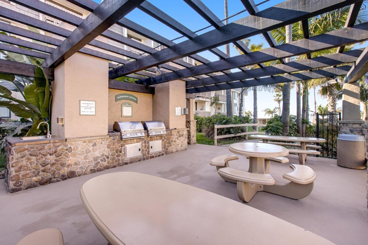 Coastal Comfort North Coast Village Oceanside Exterior photo