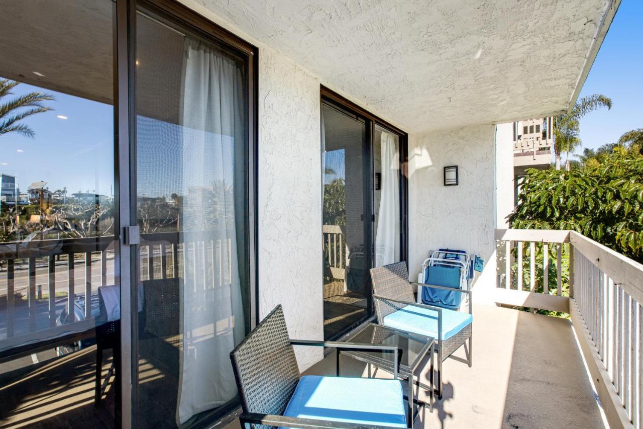 Coastal Comfort North Coast Village Oceanside Exterior photo