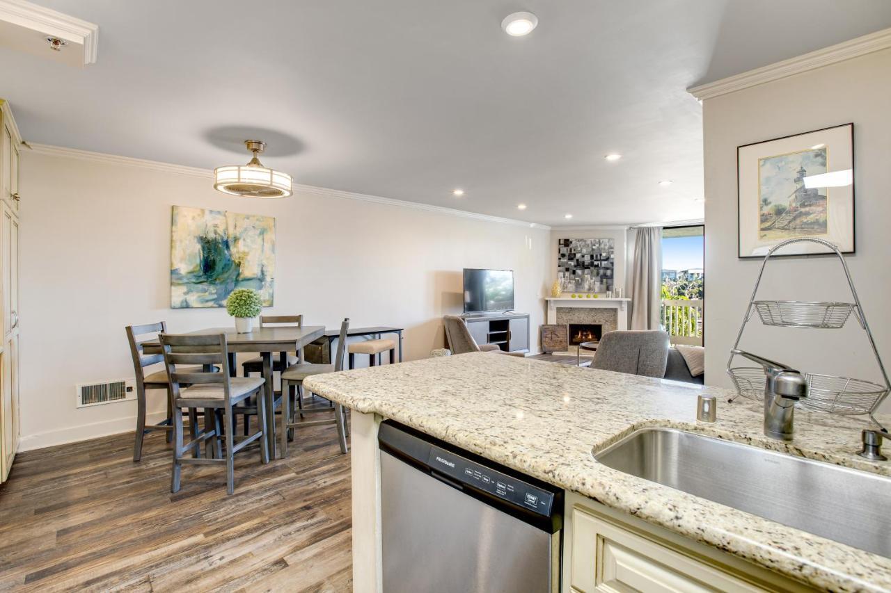 Coastal Comfort North Coast Village Oceanside Exterior photo